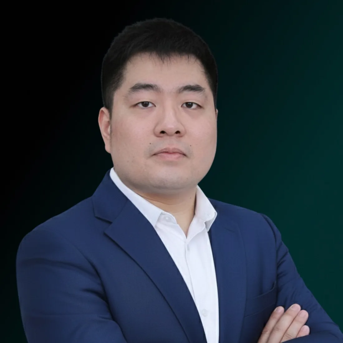 Martin Yi