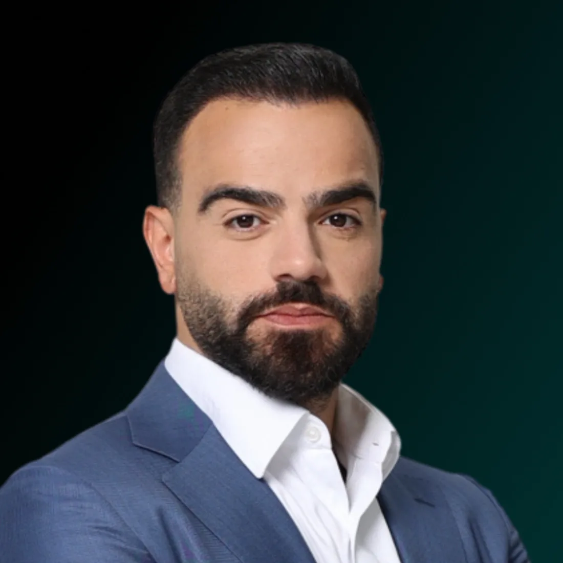 Rawad Jaber
